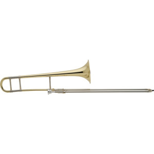 BACH LT16M Tenor Trombone